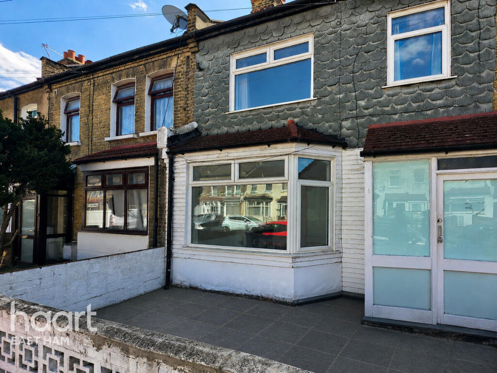 3 bed Mid Terraced House for rent in East Ham. From haart - East Ham 3 bed Mid Terraced House for rent in East Ham. From haart - East Ham
