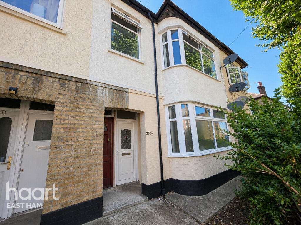 2 bed Apartment for rent in London. From haart - East Ham 2 bed Apartment for rent in London. From haart - East Ham