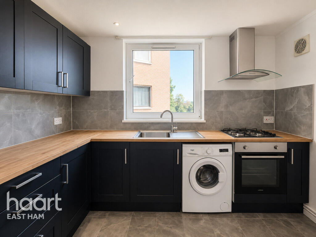 2 bed 1st Floor Flat for rent in London. From haart - East Ham 2 bed 1st Floor Flat for rent in London. From haart - East Ham