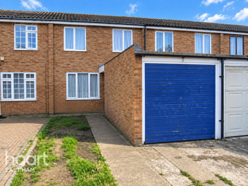 3 bed Mid Terraced House for rent in London. From haart - East Ham 3 bed Mid Terraced House for rent in London. From haart - East Ham