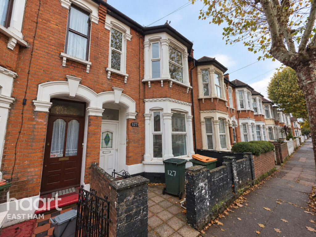 3 bed Mid Terraced House for rent in London. From haart - East Ham 3 bed Mid Terraced House for rent in London. From haart - East Ham