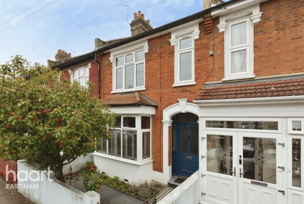 3 bed Mid Terraced House for rent in London. From haart - East Ham 3 bed Mid Terraced House for rent in London. From haart - East Ham