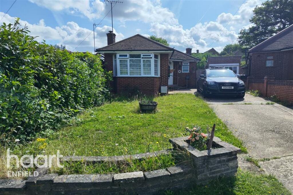 2 bed Detached House for rent in Botany Bay. From haart - Enfield - Lettings