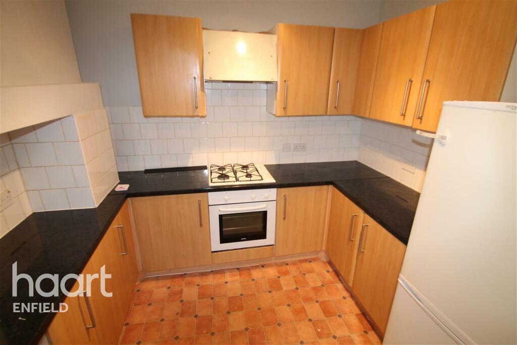 2 bed Flat for rent in Southgate. From haart - Enfield - Lettings