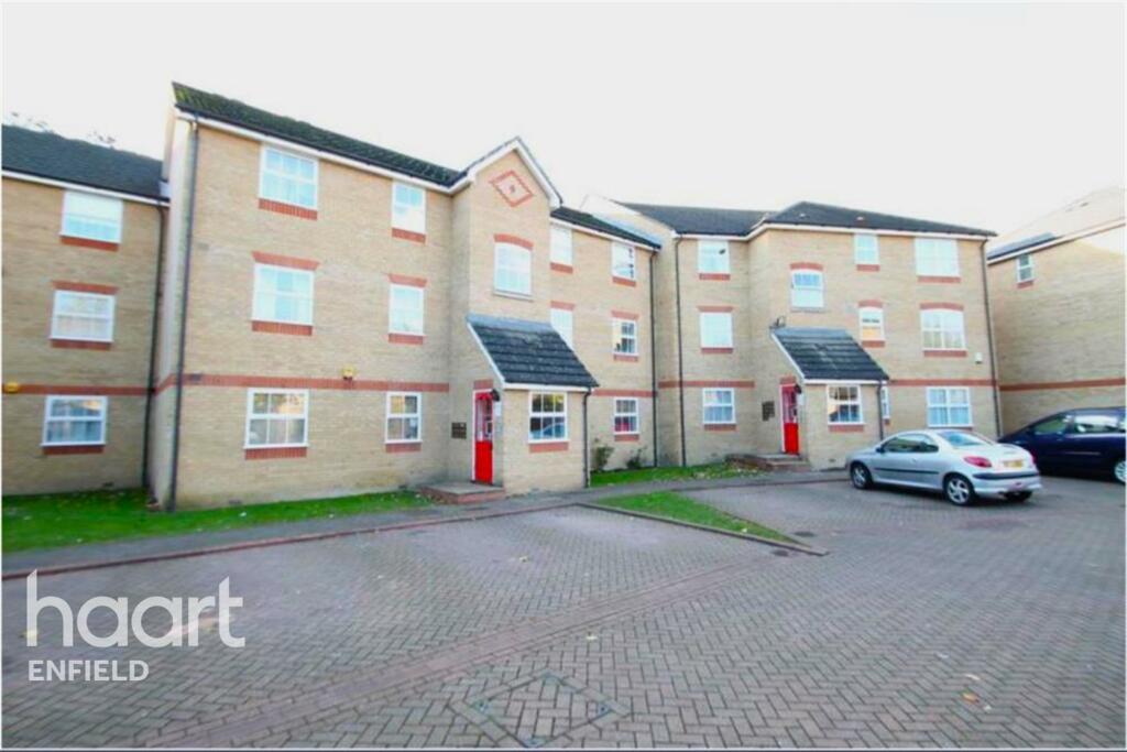 2 bed Flat for rent in Sewardstone. From haart - Enfield - Lettings
