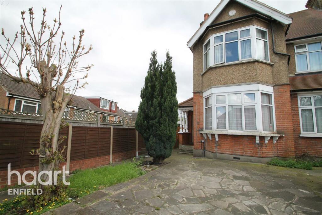 4 bed Flat for rent in Southgate. From haart - Enfield - Lettings
