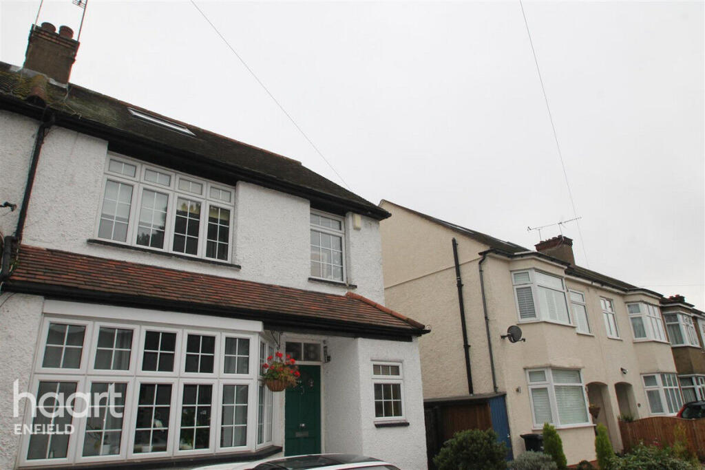 1 bed House Share for rent in Crews Hill. From haart - Enfield