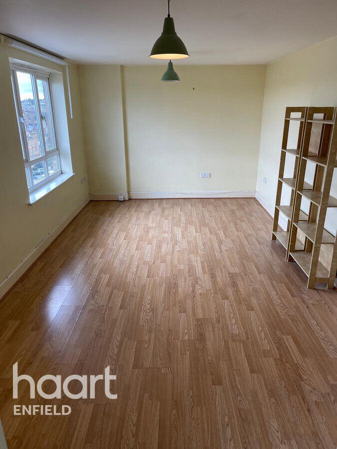 2 bed Apartment for rent in London. From haart - Enfield