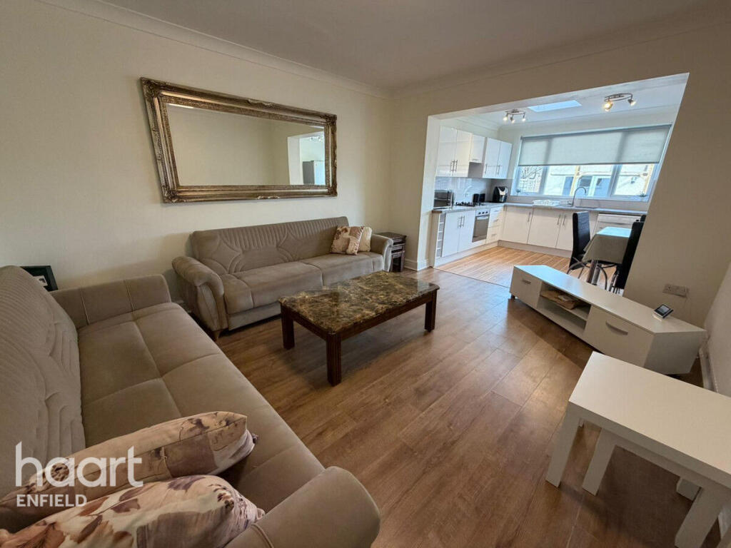 6 bed Semi Detached for rent in London. From haart - Enfield 6 bed Semi Detached for rent in London. From haart - Enfield