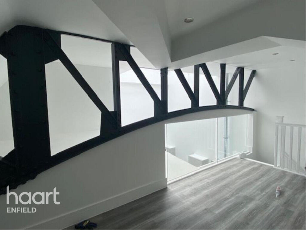 1 bed Apartment for rent in Crews Hill. From haart - Enfield