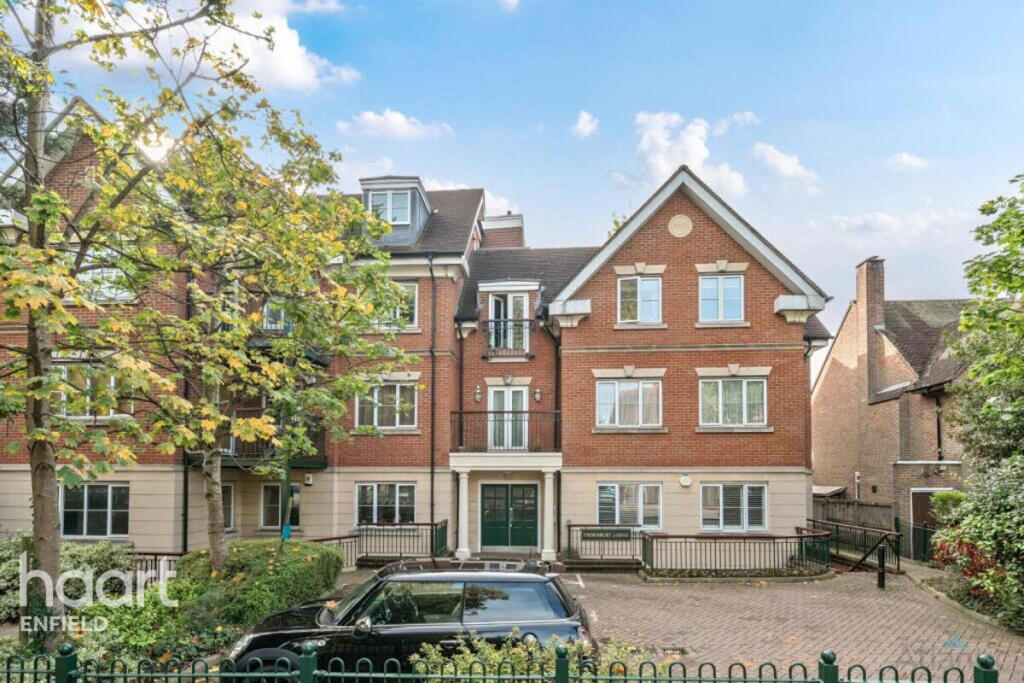 2 bed Apartment for rent in Crews Hill. From haart - Enfield