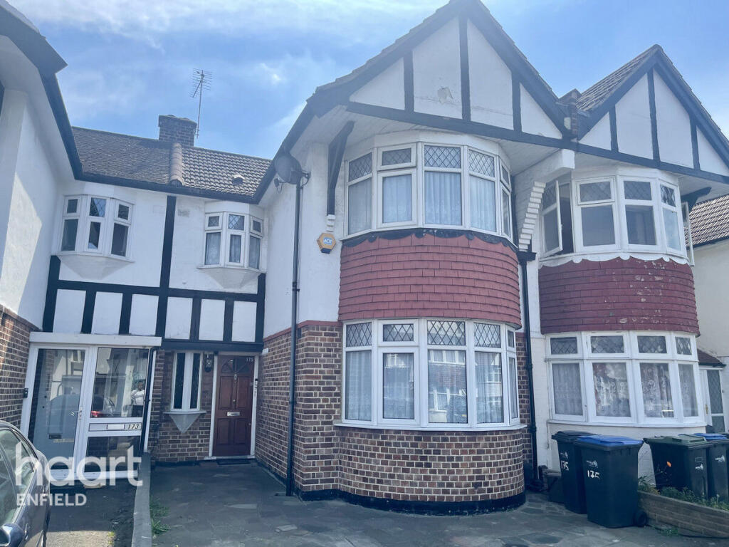 2 bed House Share for rent in Wood Green. From haart - Enfield
