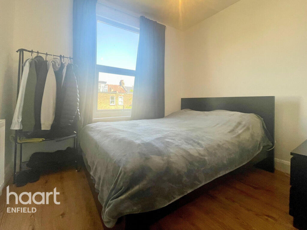 2 bed Apartment for rent in Hornsey. From haart - Enfield