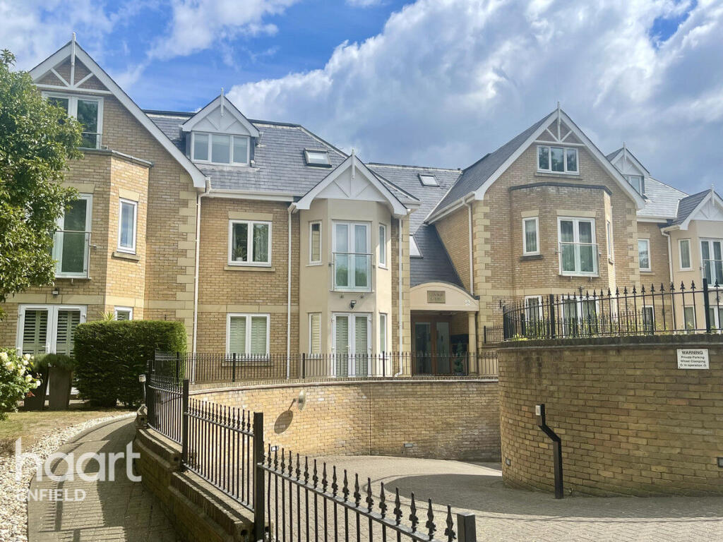 2 bed Apartment for rent in Crews Hill. From haart - Enfield