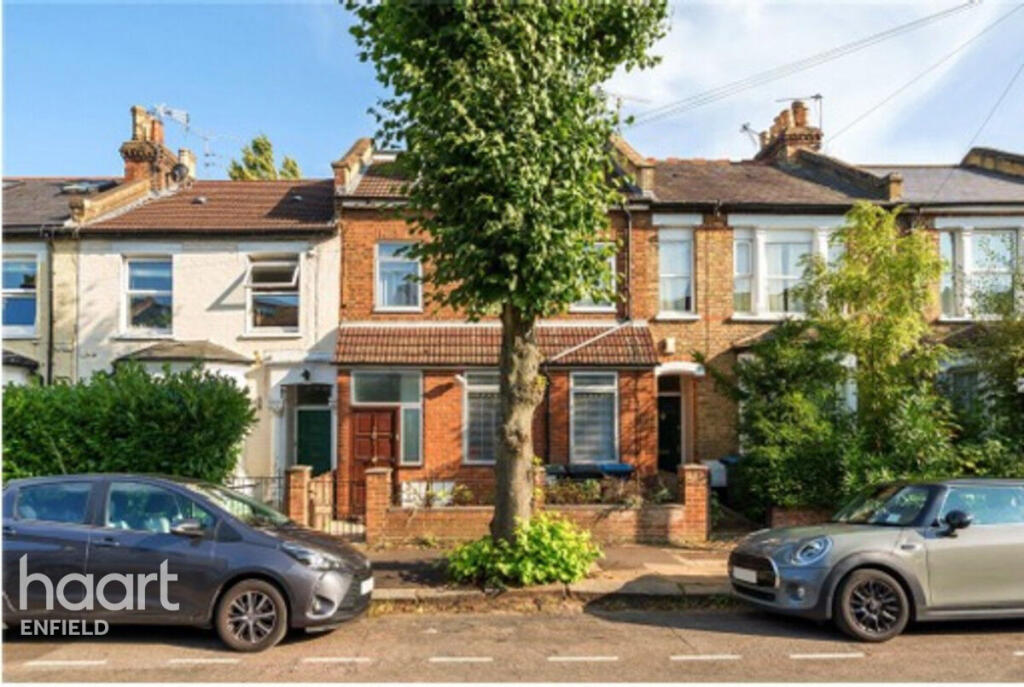 3 bed Apartment for rent in Wood Green. From haart - Enfield