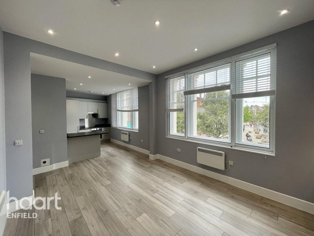 2 bed Apartment for rent in Crews Hill. From haart - Enfield 2 bed Apartment for rent in Crews Hill. From haart - Enfield