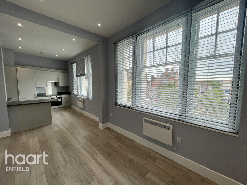 2 bed Apartment for rent in Crews Hill. From haart - Enfield