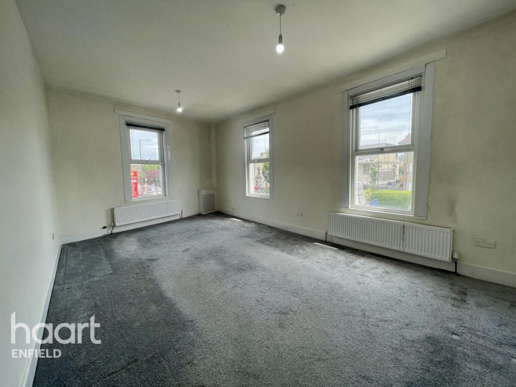 1 bed Apartment for rent in Waltham Cross. From haart - Enfield