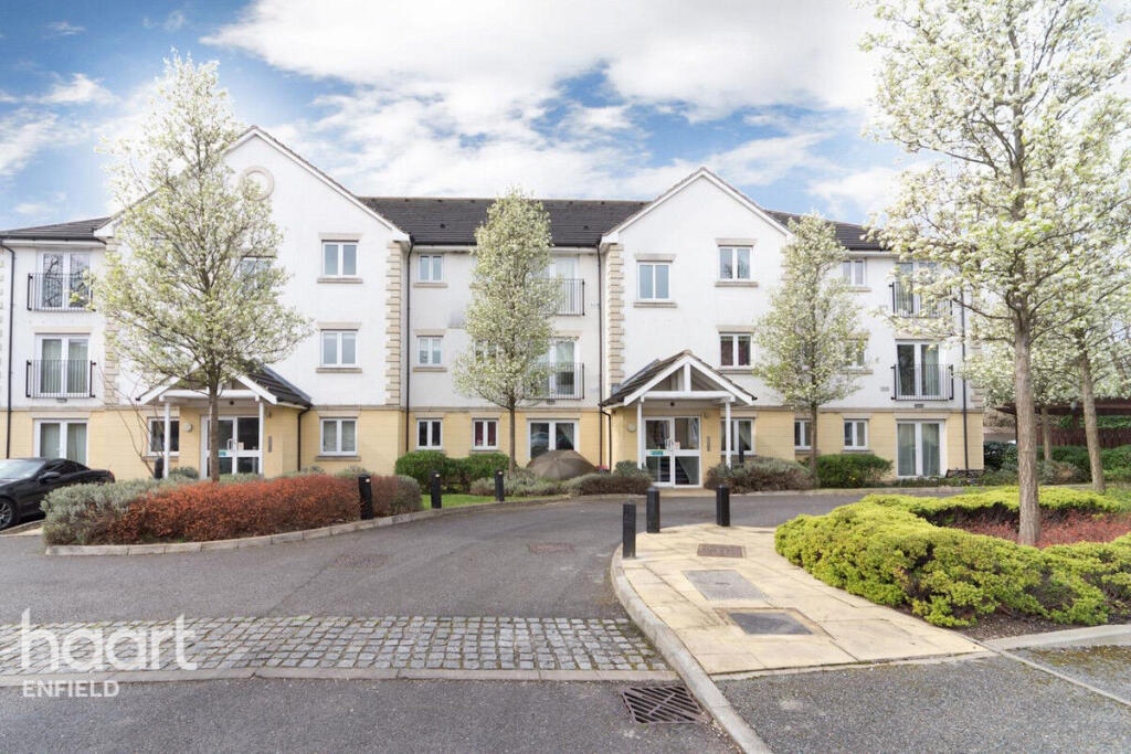 2 bed Apartment for rent in London. From haart - Enfield 2 bed Apartment for rent in London. From haart - Enfield
