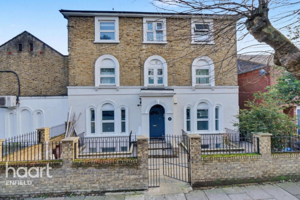 2 bed Apartment for rent in Friern Barnet. From haart - Enfield