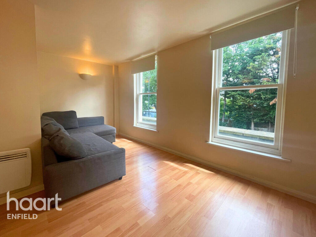 1 bed Apartment for rent in Crews Hill. From haart - Enfield