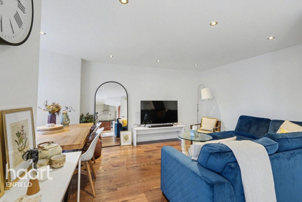 2 bed Apartment for rent in London. From haart - Enfield 2 bed Apartment for rent in London. From haart - Enfield