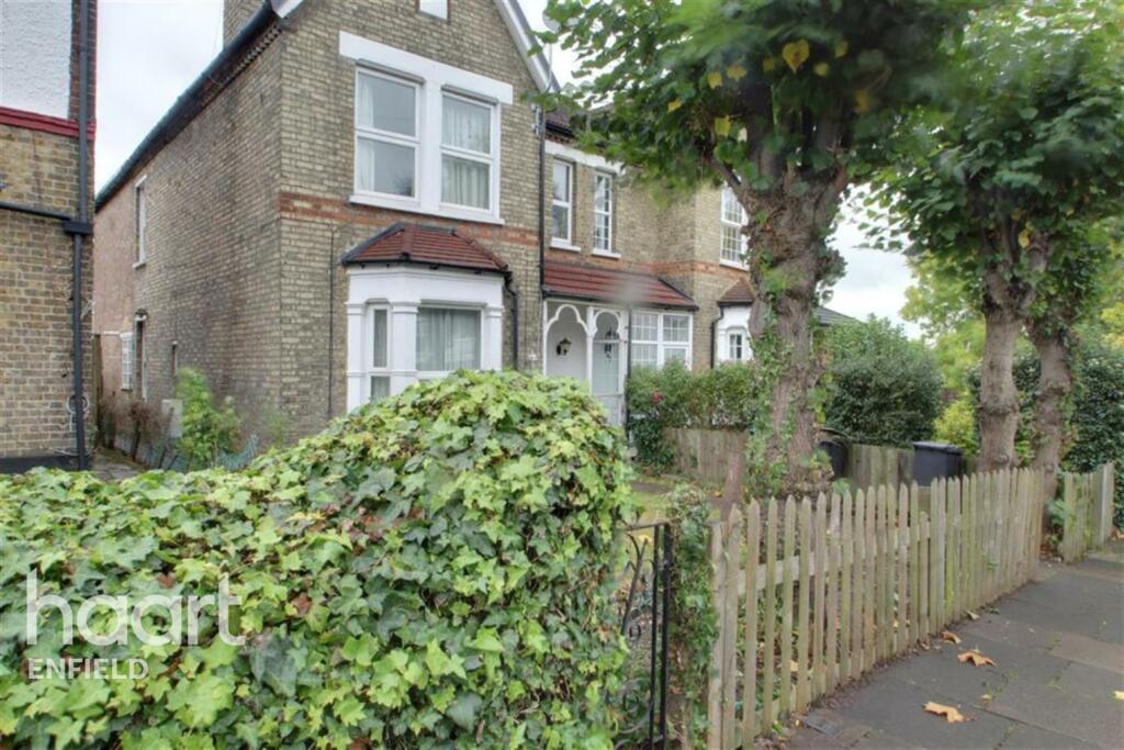 3 bed Detached for rent in Southgate. From haart - Enfield 3 bed Detached for rent in Southgate. From haart - Enfield