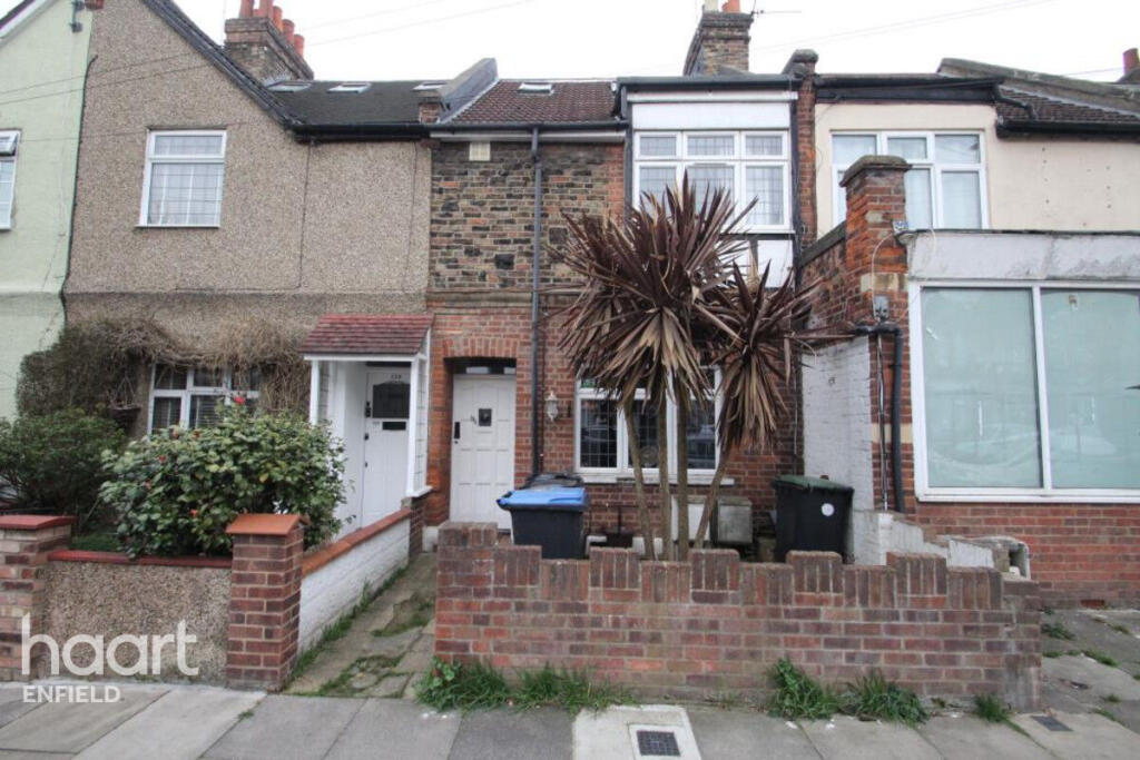 3 bed Mid Terraced House for rent in Edmonton. From haart - Enfield 3 bed Mid Terraced House for rent in Edmonton. From haart - Enfield