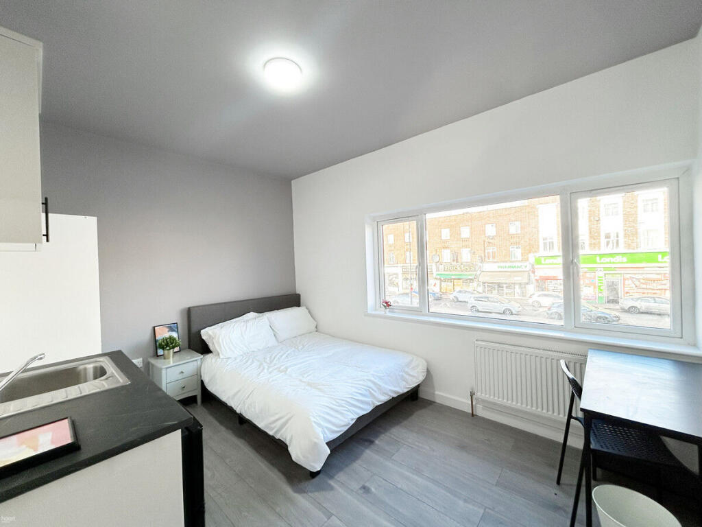 1 bed House Share for rent in Harrow. From haart - Harrow