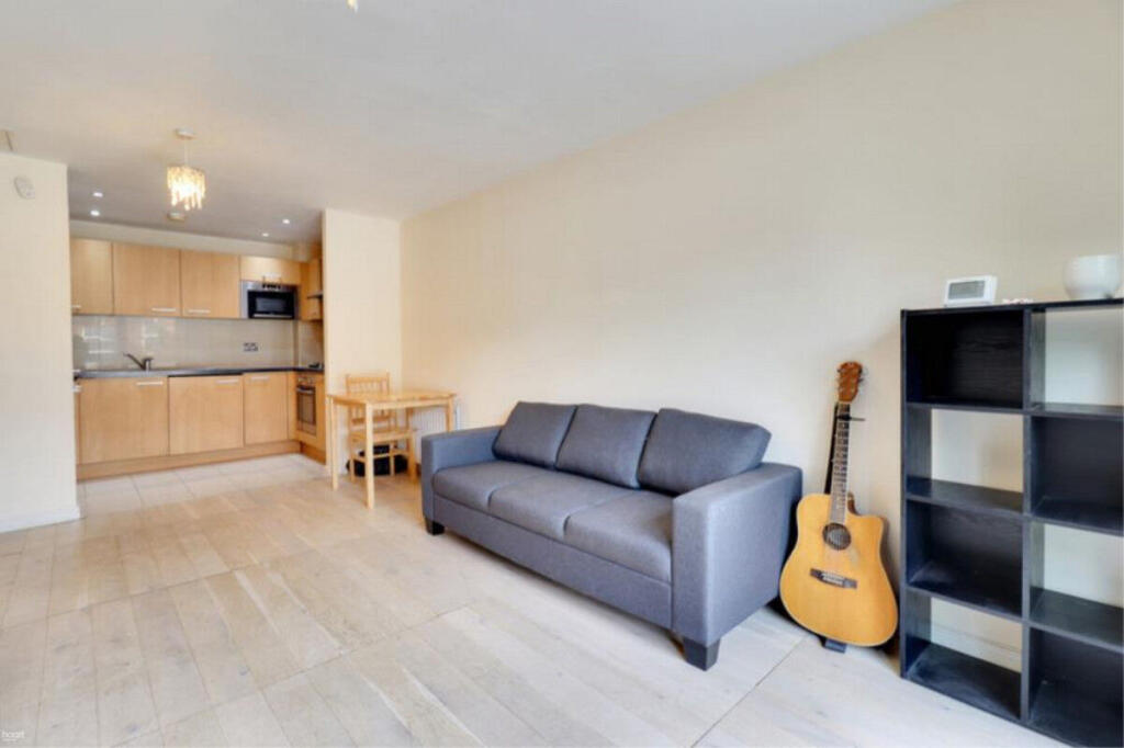 1 bed Apartment for rent in London. From haart - Harrow
