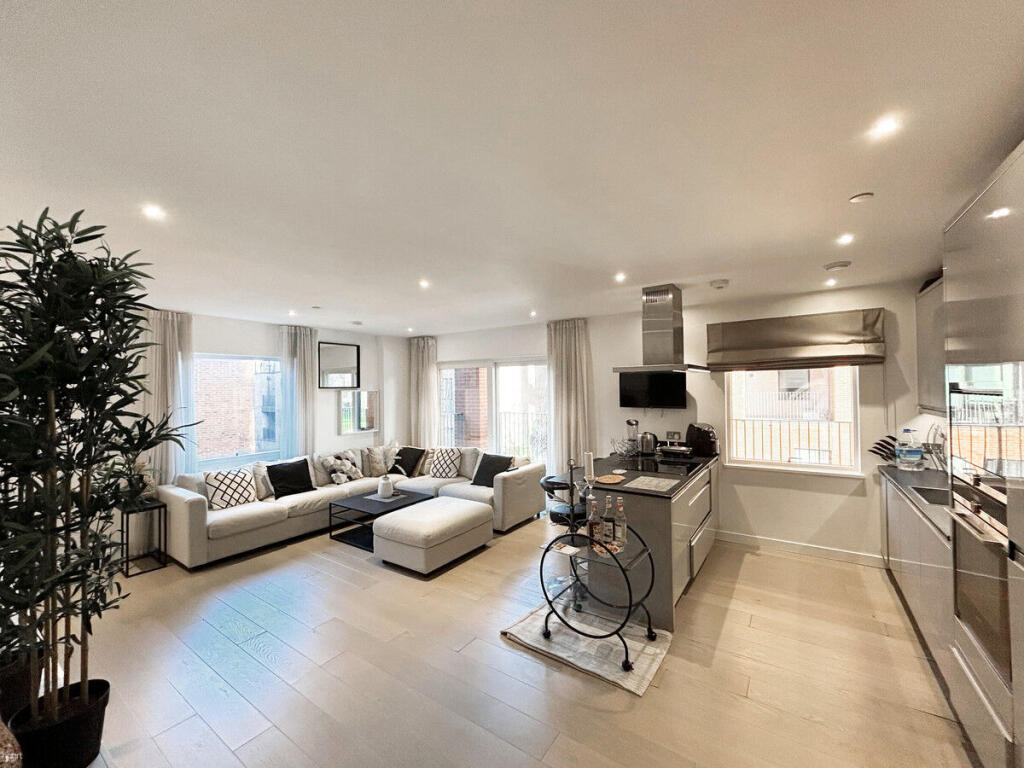 3 bed Apartment for rent in London. From haart - Harrow 3 bed Apartment for rent in London. From haart - Harrow
