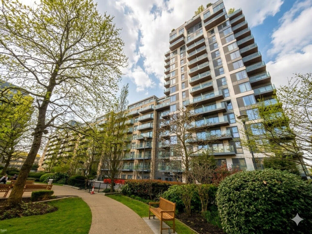 5 bed Apartment for rent in London. From haart - Harrow