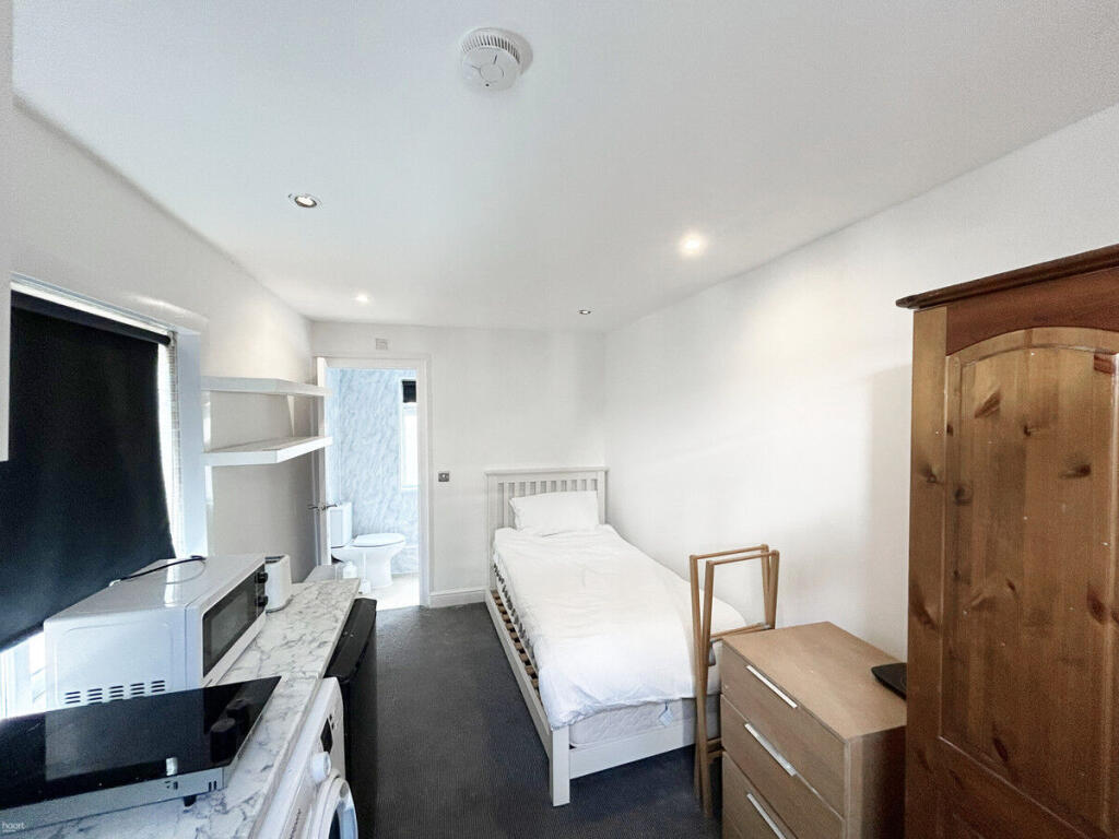 0 bed Studio for rent in London. From haart - Harrow