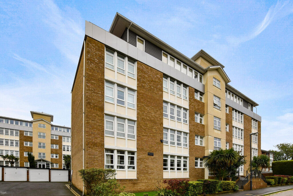 3 bed Apartment for rent in Stanmore. From haart - Harrow