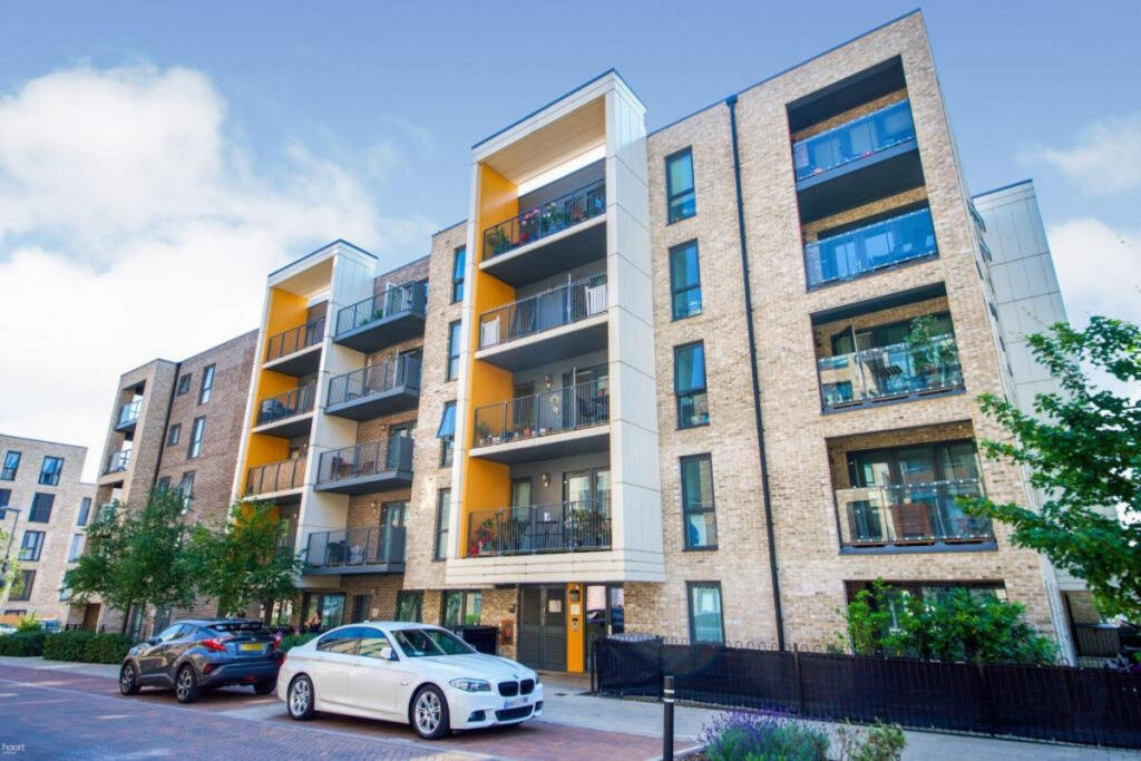 1 bed Apartment for rent in Hendon. From haart - Harrow