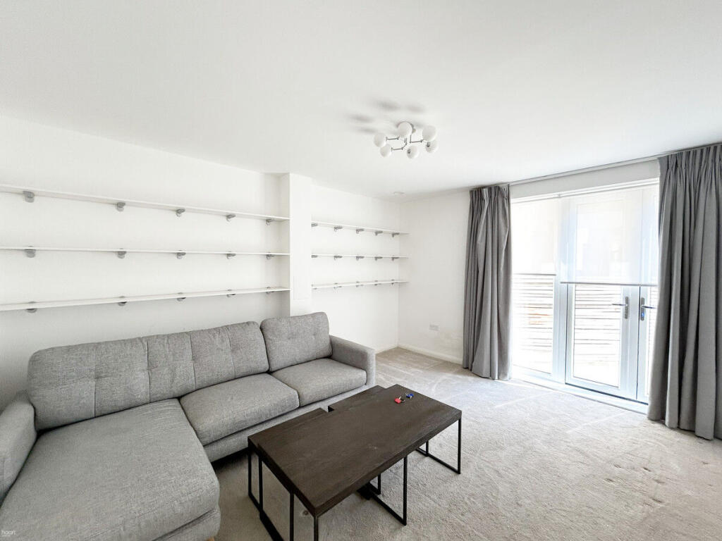 3 bed Apartment for rent in London. From haart - Harrow