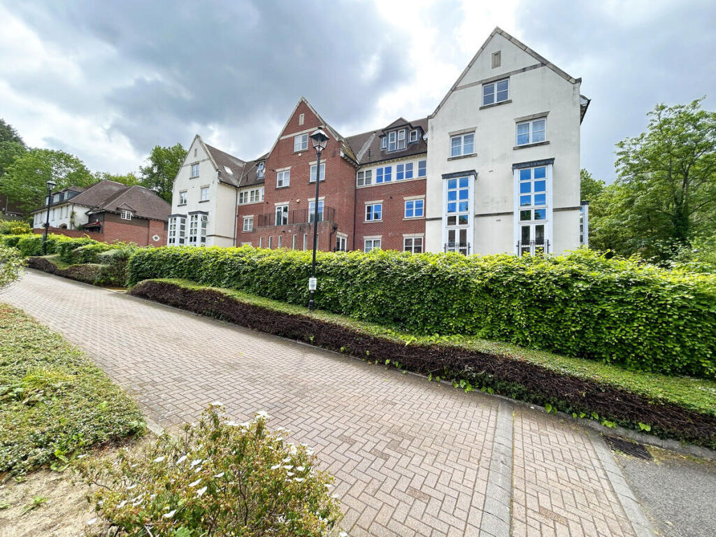 1 bed Apartment for rent in Harrow. From haart - Harrow