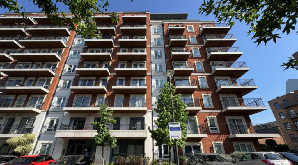 2 bed Apartment for rent in London. From haart - Harrow