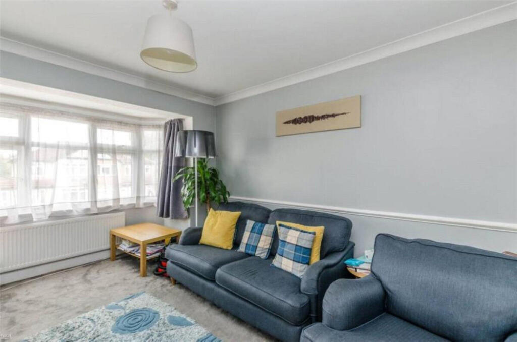 1 bed Apartment for rent in Harrow. From haart - Harrow