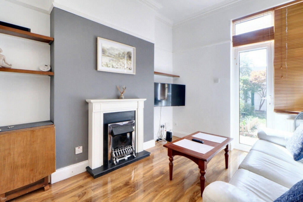 1 bed Annexe for rent in Harrow. From haart - Harrow
