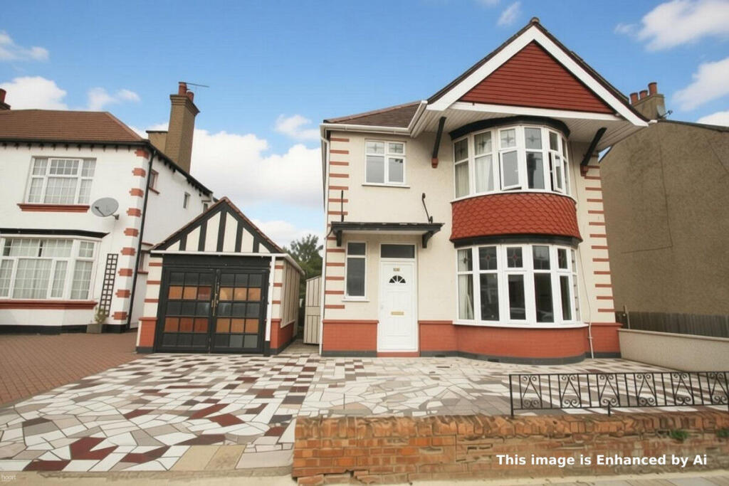 4 bed Studio for rent in Harrow. From haart - Harrow