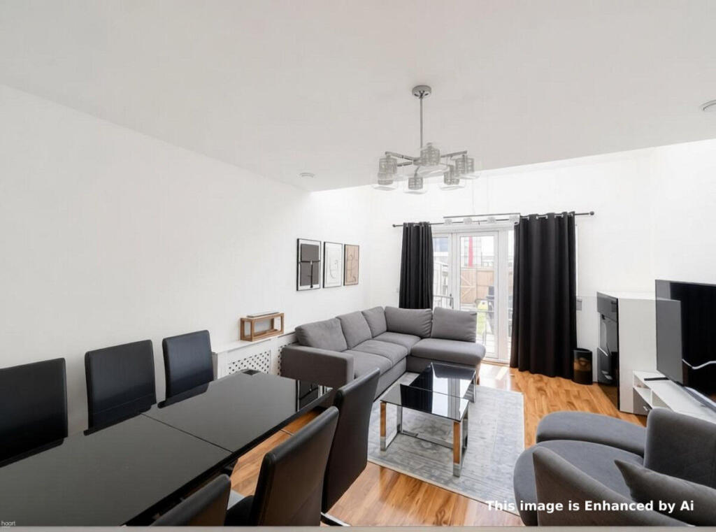 3 bed Town House for rent in London. From haart - Harrow