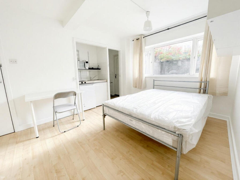 1 bed Apartment for rent in Wembley. From haart - Harrow