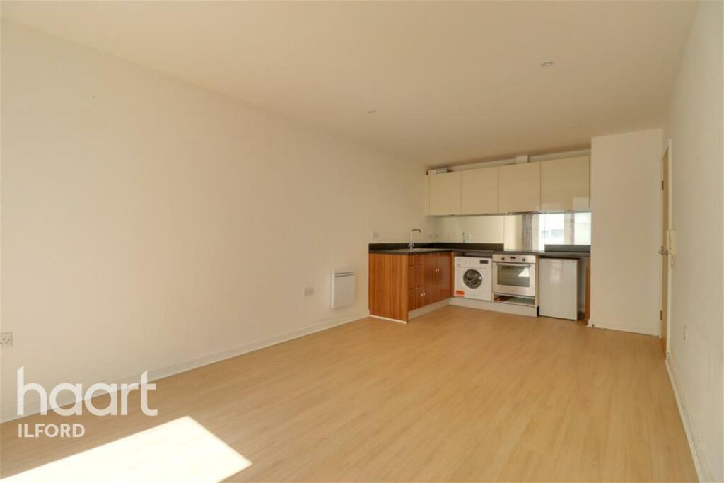 1 bed Flat for rent in Barking. From haart - Ilford