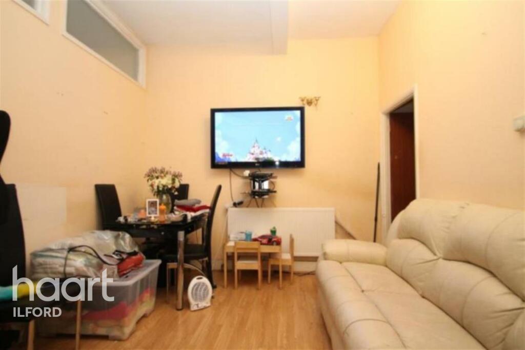 2 bed Flat for rent in Ilford. From haart - Ilford