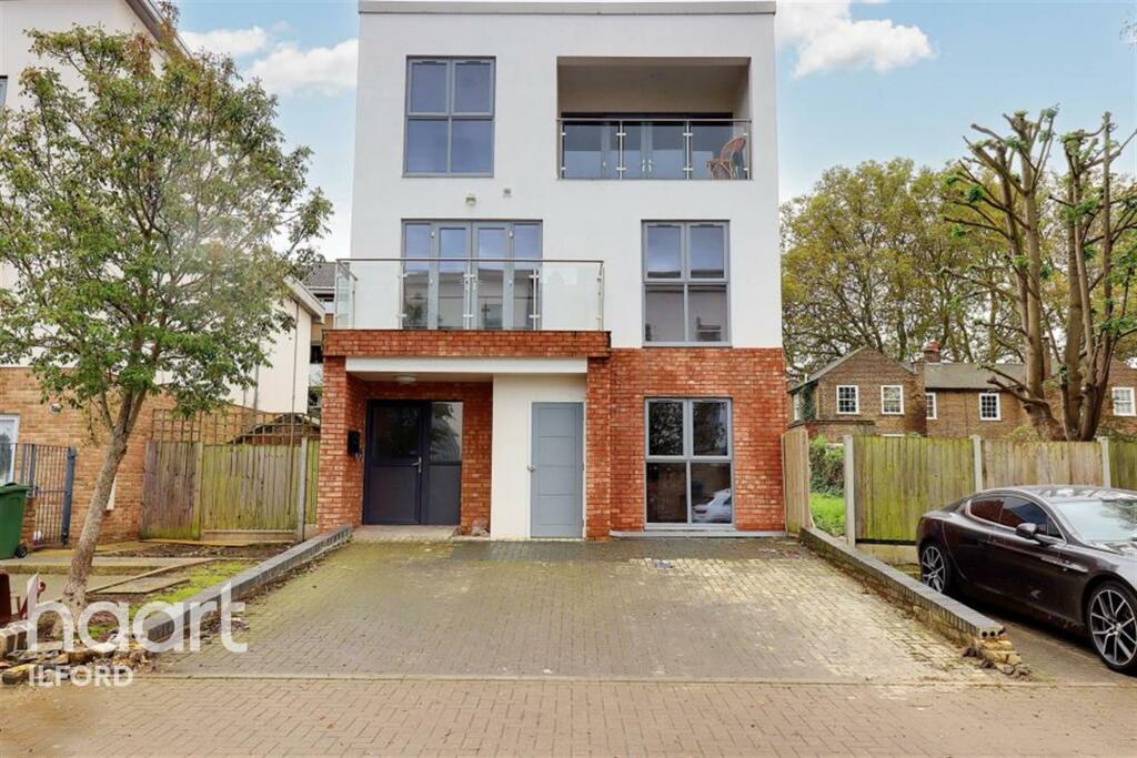 3 bed 1st Floor Flat for rent in Walthamstow. From haart - Ilford 3 bed 1st Floor Flat for rent in Walthamstow. From haart - Ilford