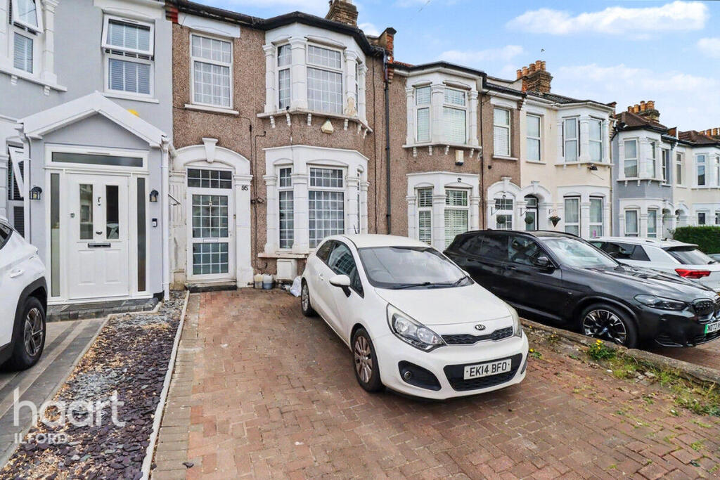 3 bed Mid Terraced House for rent in Ilford. From haart - Ilford 3 bed Mid Terraced House for rent in Ilford. From haart - Ilford