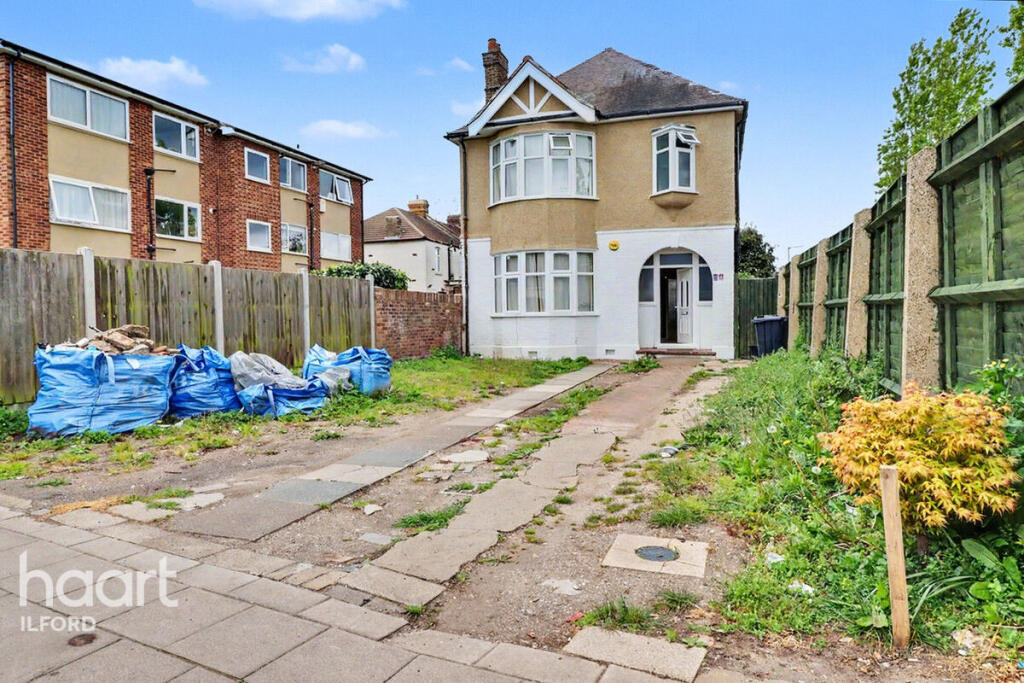 4 bed Detached for rent in Ilford. From haart - Ilford