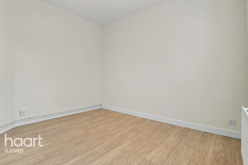 2 bed Annexe for rent in Barking. From haart - Ilford