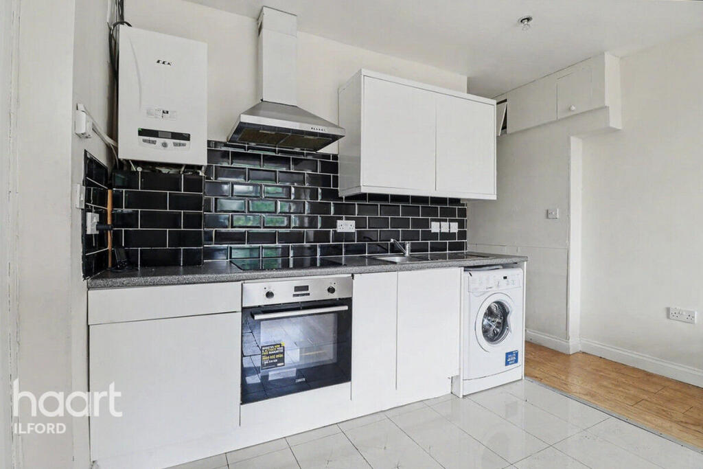 2 bed 1st Floor Flat for rent in Ilford. From haart - Ilford 2 bed 1st Floor Flat for rent in Ilford. From haart - Ilford